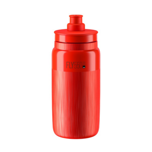 Elite Fly Tex Bottle 550ml Red