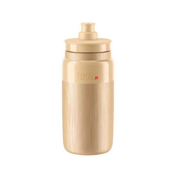 Elite Fly Tex Bottle 550ml Beige