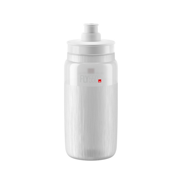 Elite Fly Tex Bottle 550ml Clear