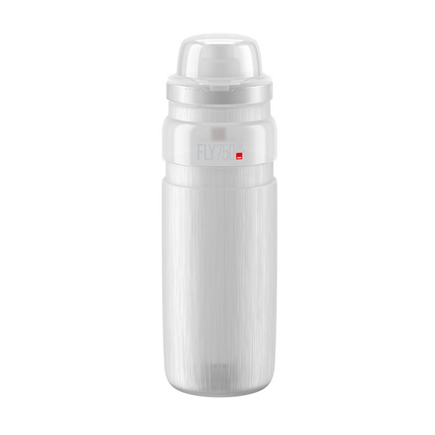 Elite Fly TEX MTB Bottle 750ml Clear