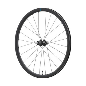 Shimano RS710 C32 Carbon Rear Wheel 21-622 11/12S