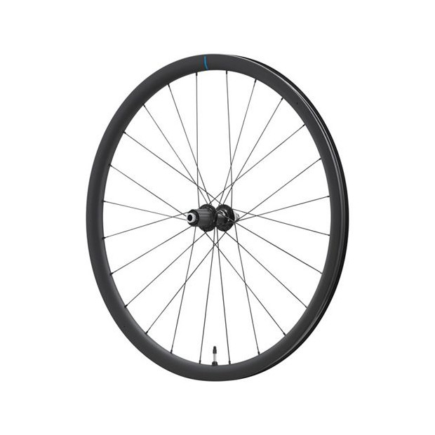 Shimano RS710 C32 Carbon Rear Wheel 21-622 11/12S