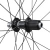 Shimano RS710 C32 Carbon Rear Wheel 21-622 11/12S