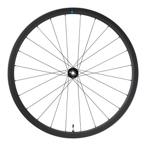 Shimano RS710 C32 Carbon Front Wheel 21-622