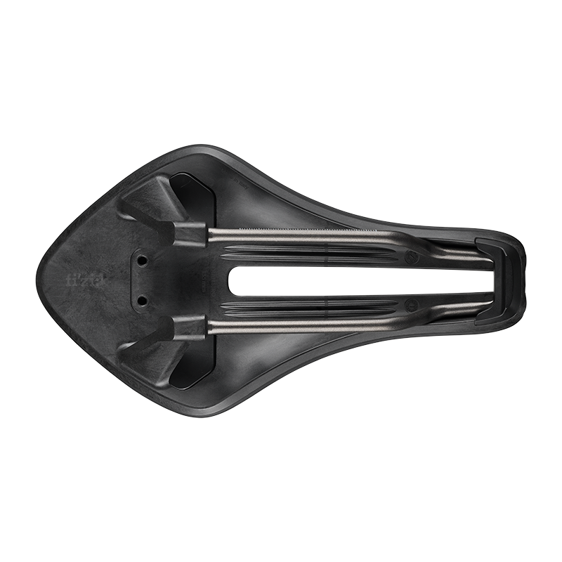 Fizik Transiro Aeris LD R3 - 135mm - Black Fizik Transiro Aeris LD R3 - 135mm - Black
