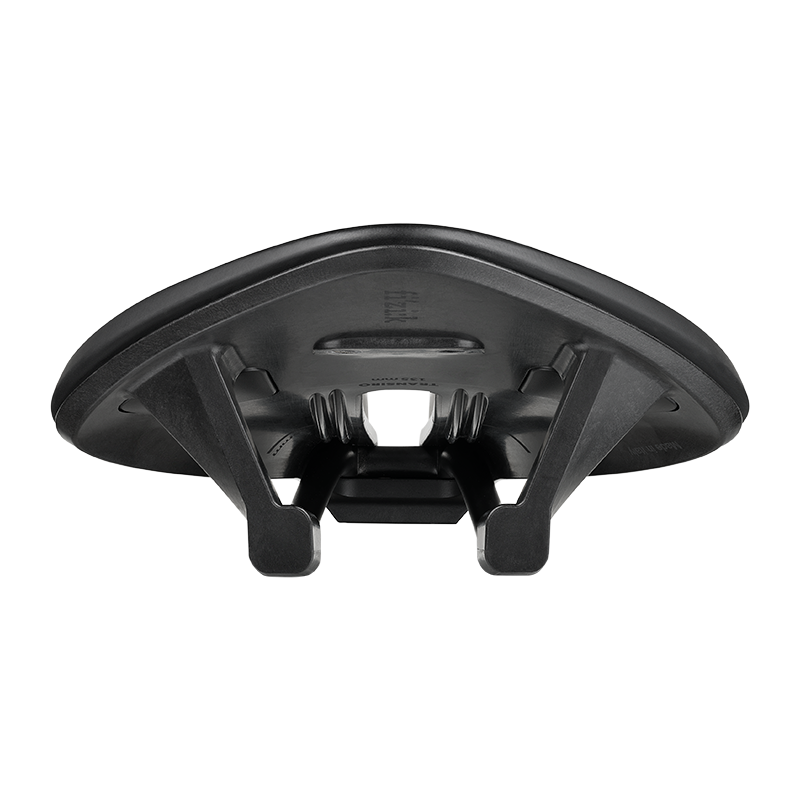 Fizik Transiro Aeris LD R5 - 135mm - Black Fizik Transiro Aeris LD R5 - 135mm - Black