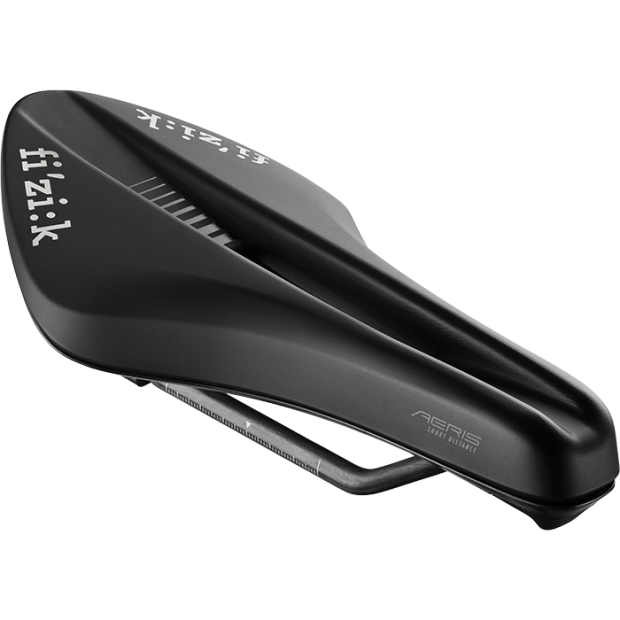 Fizik Transiro Aeris SD R1 - 135mm - Black