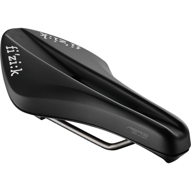 Fizik Transiro Aeris SD R3 - 135mm - Black