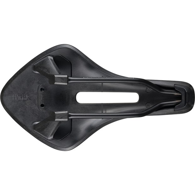 Fizik Transiro Aeris SD R5 - 135mm - Black