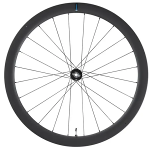 Shimano RS710 C46 Carbon Rear Wheel 21-622 11/12S