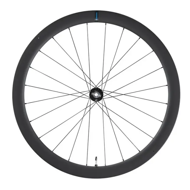 Shimano RS710 C46 Carbon Rear Wheel 21-622 11/12S