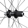 Shimano RS710 C46 Carbon Rear Wheel 21-622 11/12S