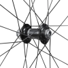Shimano RS710 C46 Carbon Front Wheel 21-622