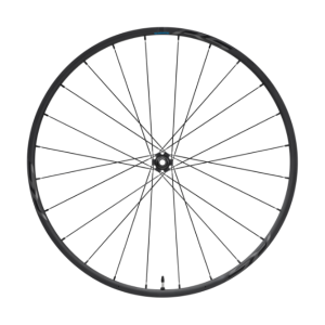 Shimano 105 RS370 Front Road Wheel 19-622