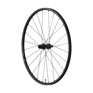 Shimano 105 RS370 Rear Road Wheel 19-622 Disc Centerlock 10/11S