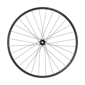 Shimano RS171 Front Road Wheel 19-622 Disc Centerlock