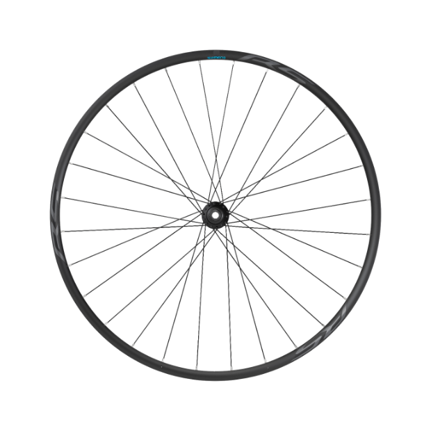 Shimano RS171 Front Road Wheel 19-622 Disc Centerlock