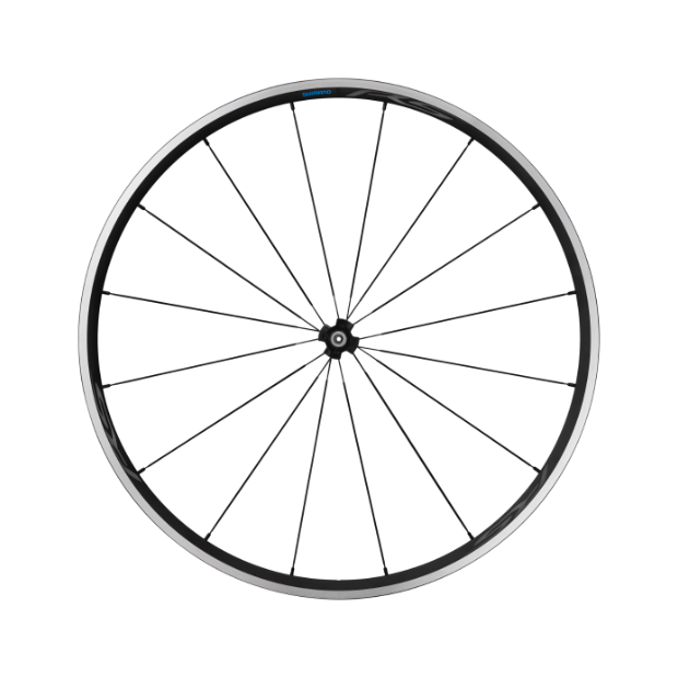 Shimano 105 RS300 Front Road Wheel 17-622