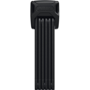 Abus Bordo X-Plus 6000/90 Key Lock SH Black - 90cm