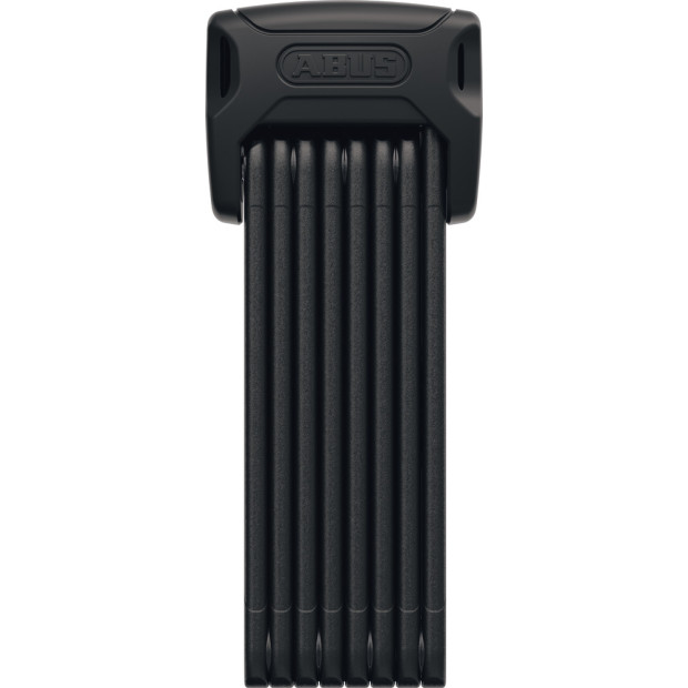 Abus Bordo Big X-Plus 6000/120 Key Lock SH Black - 120cm