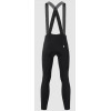 Assos Mille GT C2 3/3 Winter Bibtights Black