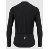 Assos Mille GT C2 Road Long Sleeves Jersey Black