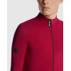 Assos Mille GT C2 Road Long Sleeves Jersey Red