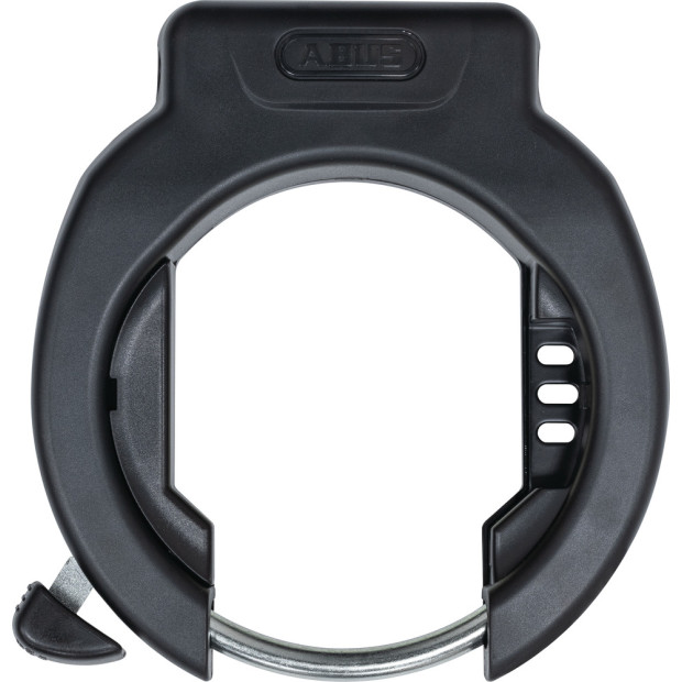 Abus 4750 XL NR Frame Lock - Black