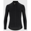 Assos Mille GTS Mid-Season Jacket Black