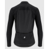 Assos Mille GTS Mid-Season Jacket Black