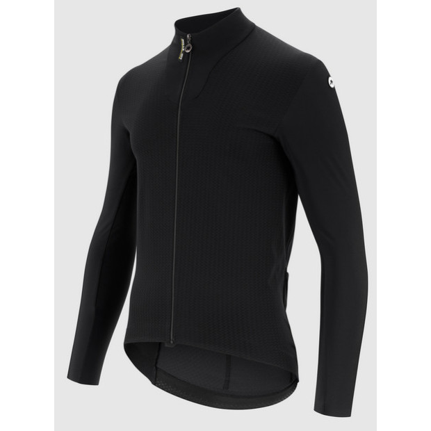 Assos Mille GTS Mid-Season Jacket Black