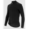 Assos Mille GTS Mid-Season Jacket Black