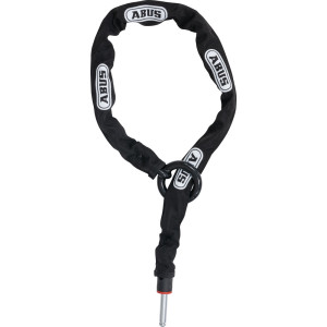 Abus ACH 2.0 6KS/130 Adapter chain - Black