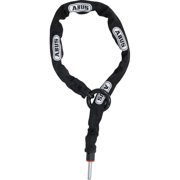 Abus ACH 2.0 6KS/130 Adapter chain - Black