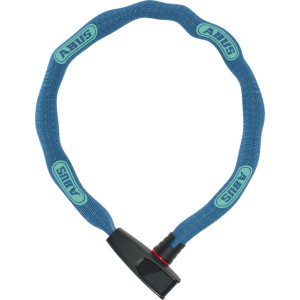 Abus Chain Catena 6806K/85 - 85 cm - Neon blue