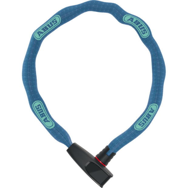 Abus Chain Catena 6806K/85 - 85 cm - Neon blue