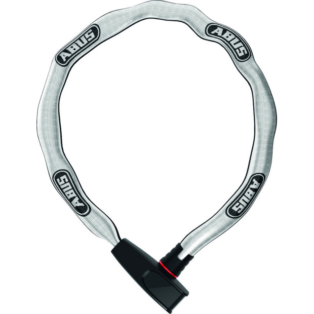 Abus Chain Catena 6806K/85 - 85 cm - Reflective