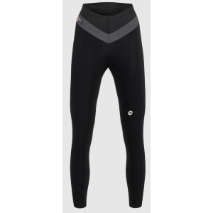 Assos Uma GT C2 Mid-Season Bibless Tights Black