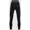 Assos Uma GT C2 Mid-Season Bibless Tights Black