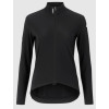 Assos Uma GT C2 Women Long Sleeves Jersey Black