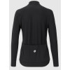 Assos Uma GT C2 Women Long Sleeves Jersey Black