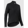 Assos Uma GT C2 Women Long Sleeves Jersey Black