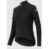 Assos Uma GT C2 Women Long Sleeves Jersey Black