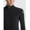 Assos Uma GT C2 Women Long Sleeves Jersey Black