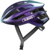 Abus Powerdome Road/Gravel Helmet Flip Flop Purple