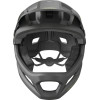 Abus YouDrop FF Child Full-Face Helmet Velvet Black