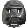 Abus YouDrop FF Child Full-Face Helmet Velvet Black