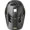 Abus YouDrop FF Child Full-Face Helmet Velvet Black