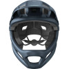 Abus YouDrop FF Child Full-Face Helmet Midnight Blue