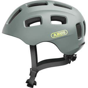 Abus Youn-I 2.0 Child Helmet Signal - Cool Grey